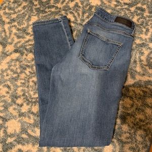 Calvin Klein Jeans - Straight Leg